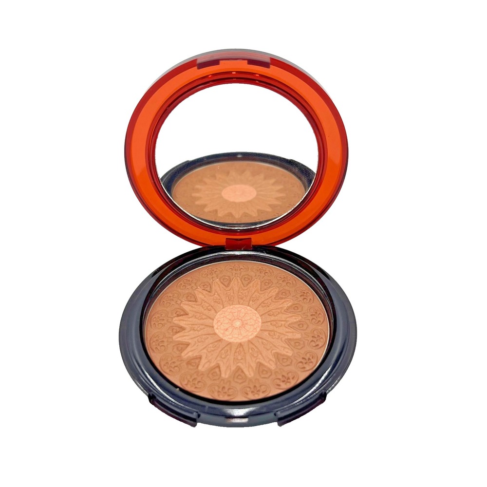 Laura Geller‎ Baked Mediterranean Bronzer Moroccan Bronze 0.25oz/ 10g